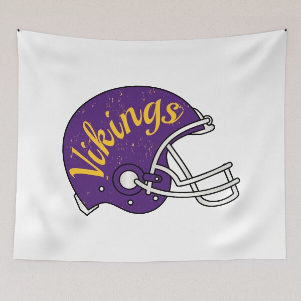 Item preview, Vikings helmet designed and sold by sabinako.