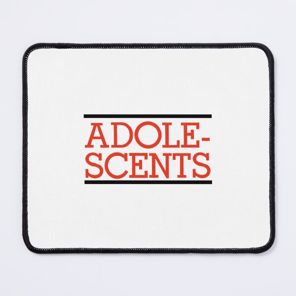 Item preview, Adolescents designed and sold by ermintruaxgrain.