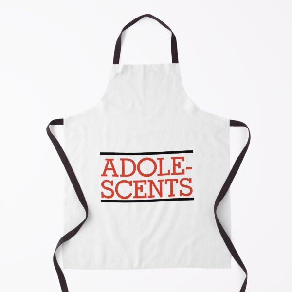 Item preview, Adolescents designed and sold by ermintruaxgrain.