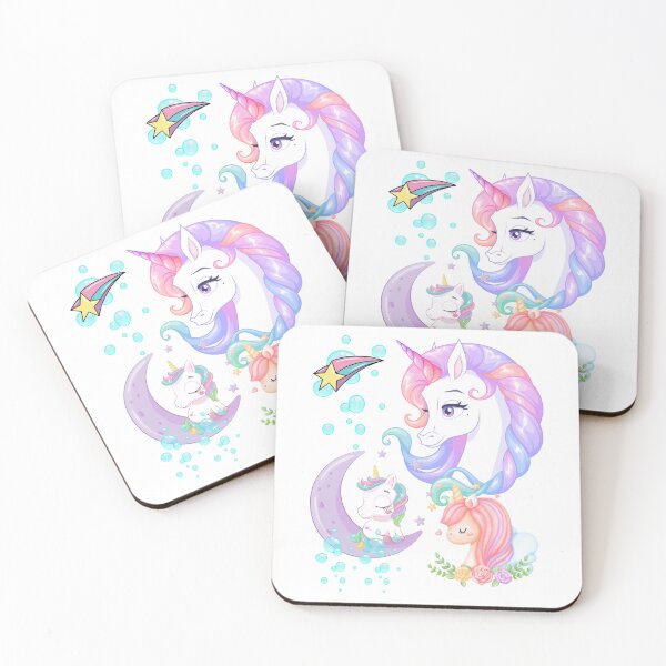 Item preview, Unicorn Bubbles designed and sold by RonelM.