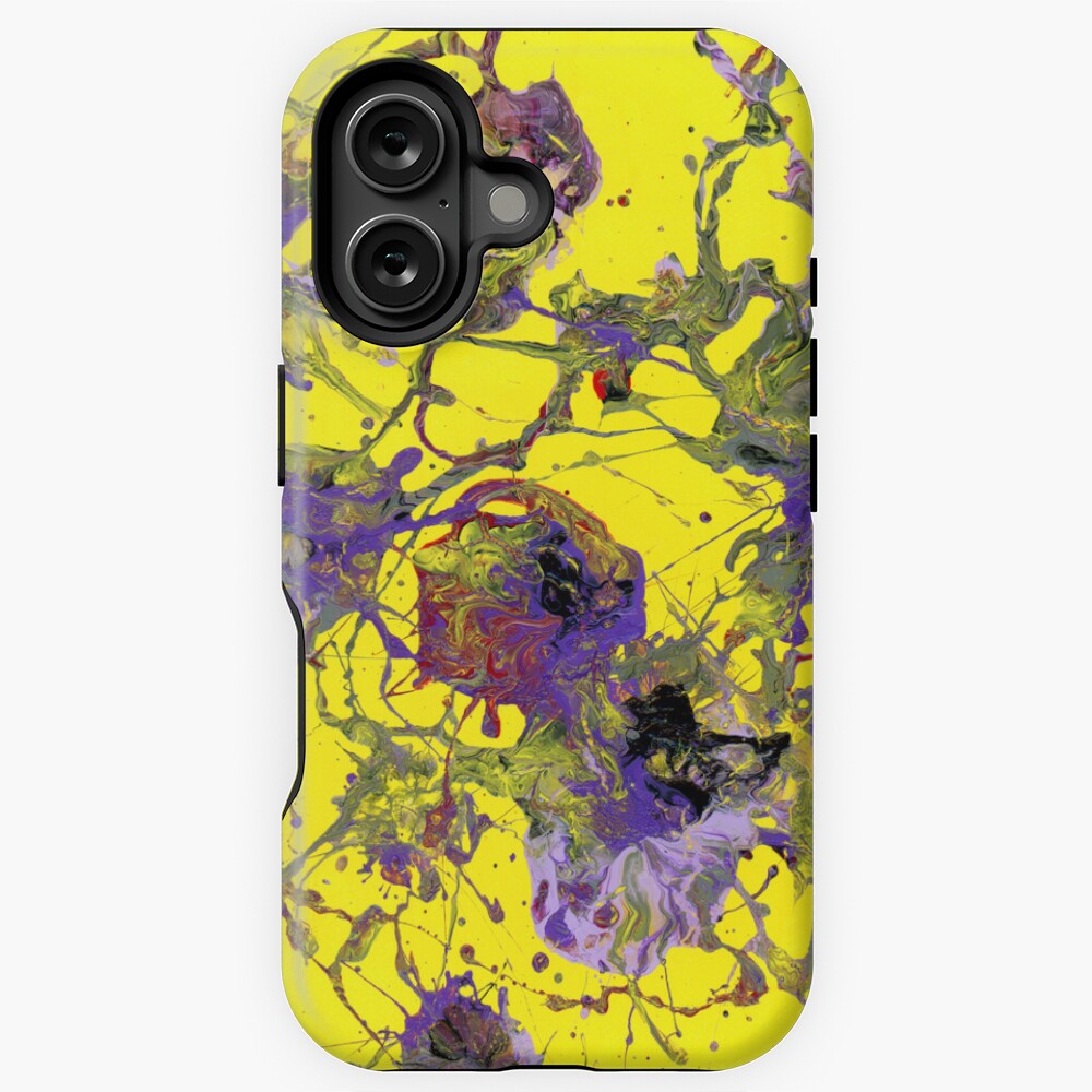 Item preview, iPhone Magsafe Tough Case designed and sold by ShannathShima.