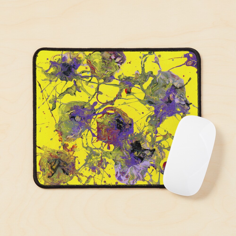 Item preview, Mouse Pad designed and sold by ShannathShima.