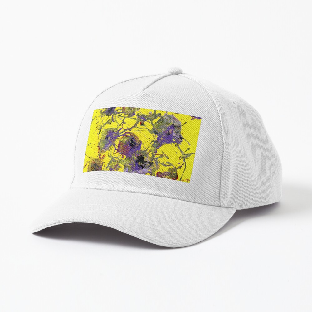 Item preview, Baseball Cap designed and sold by ShannathShima.
