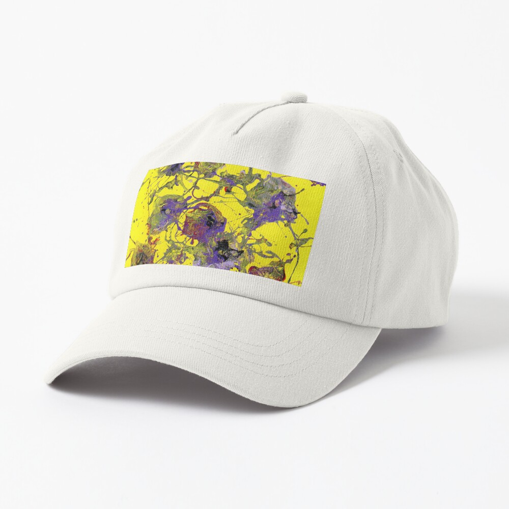 Item preview, Dad Hat designed and sold by ShannathShima.
