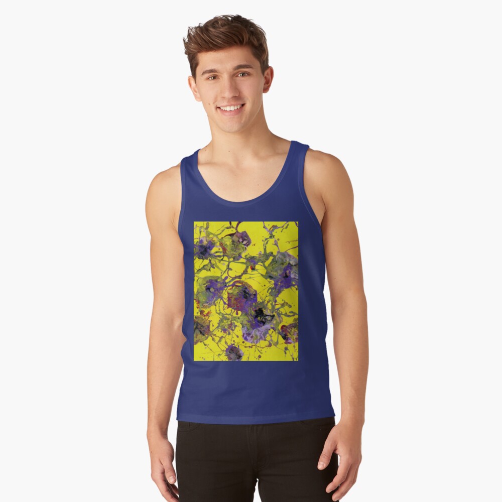 Item preview, Tank Top designed and sold by ShannathShima.