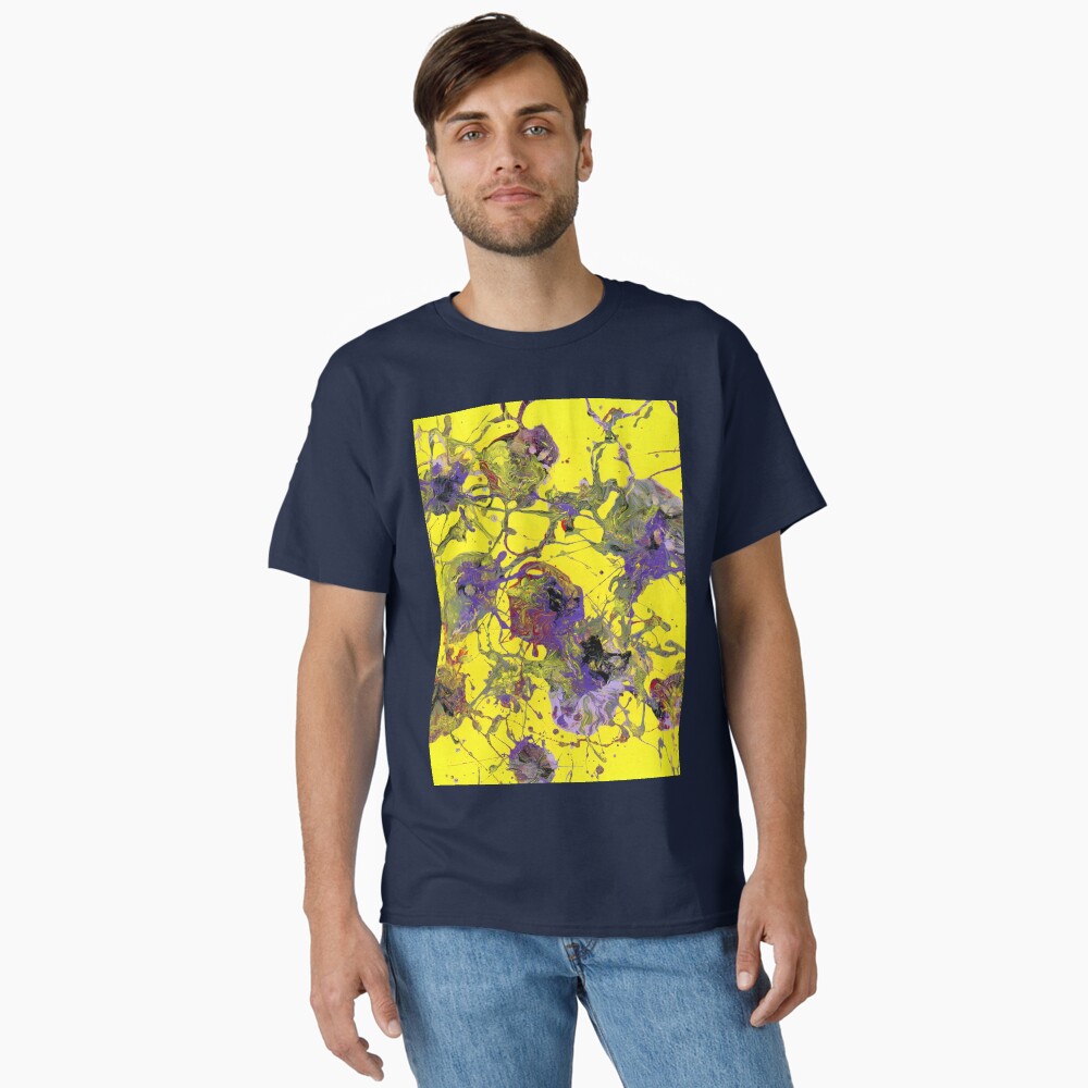 Item preview, Classic T-Shirt designed and sold by ShannathShima.