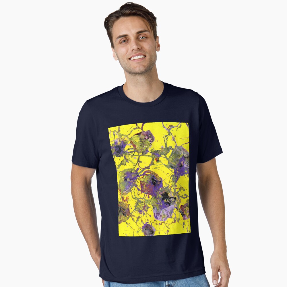 Item preview, Essential T-Shirt designed and sold by ShannathShima.