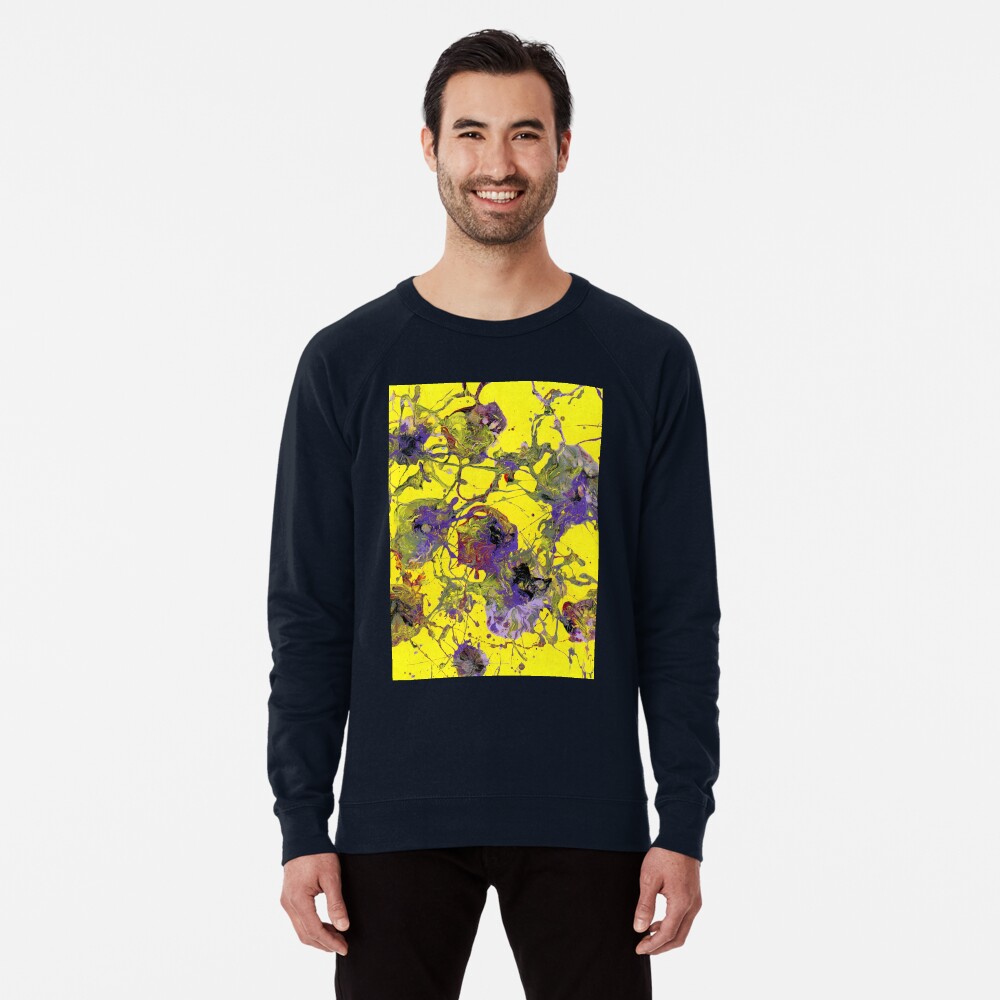 Item preview, Lightweight Sweatshirt designed and sold by ShannathShima.