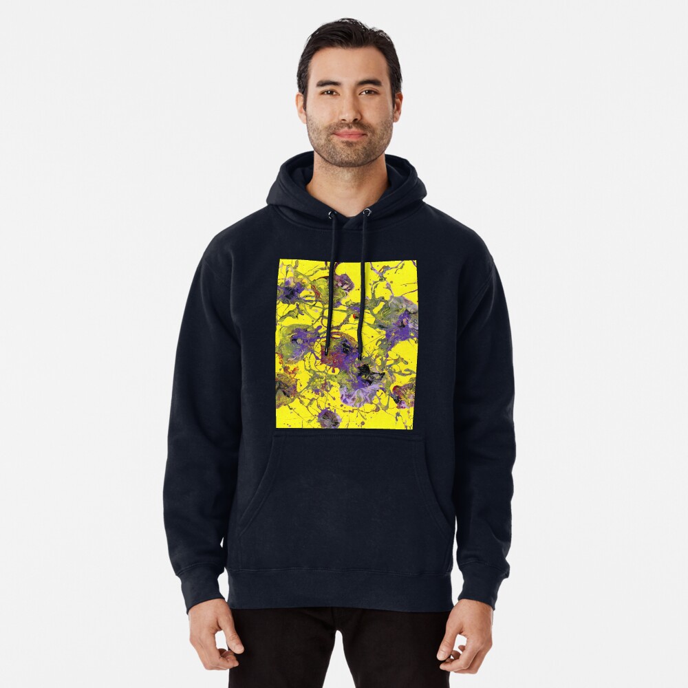 Item preview, Pullover Hoodie designed and sold by ShannathShima.