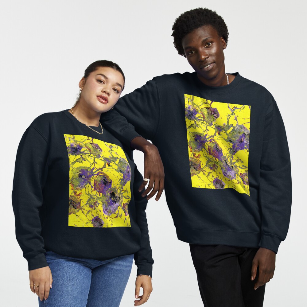 Item preview, Pullover Sweatshirt designed and sold by ShannathShima.