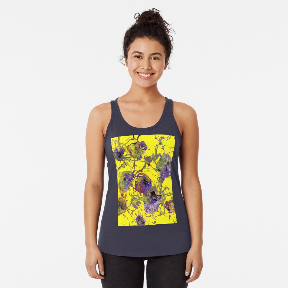 Item preview, Racerback Tank Top designed and sold by ShannathShima.