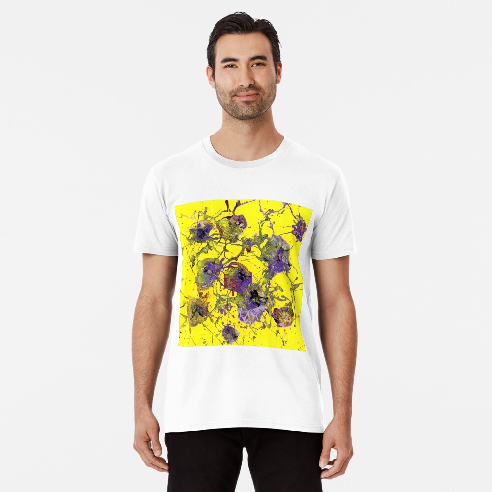 Item preview, Premium T-Shirt designed and sold by ShannathShima.