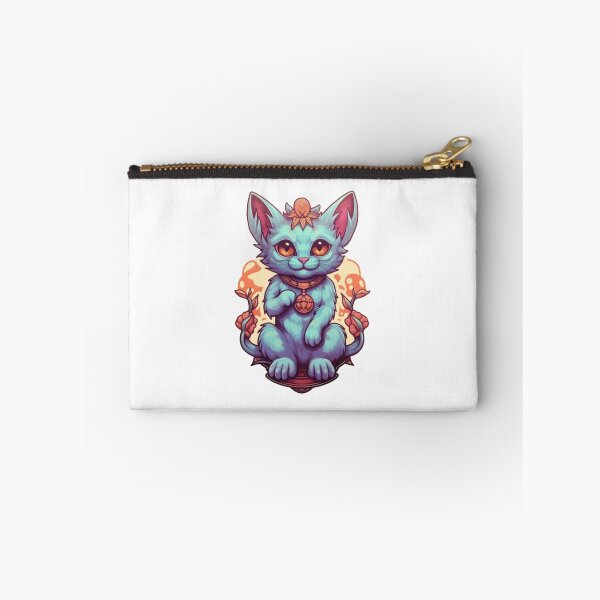 Item preview, Caring For Your Demon Cat designed and sold by Nice En.