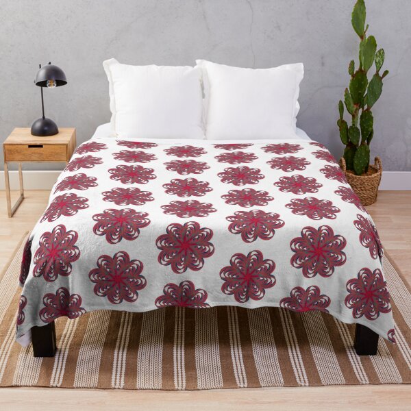 Item preview, Flower design designed and sold by AmuDraws.