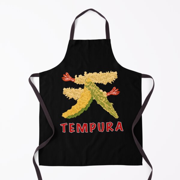 Item preview, Shrimps and Vegetables Tempura designed and sold by hirokino.