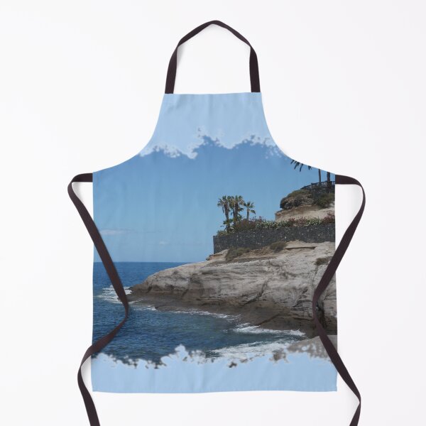 Item preview, Tenerife Coast designed and sold by Nicole Gath.