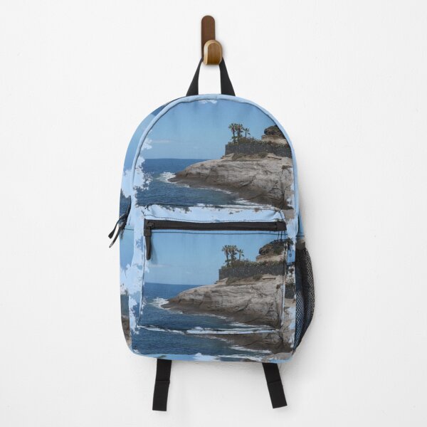 Item preview, Tenerife Coast designed and sold by Nicole Gath.