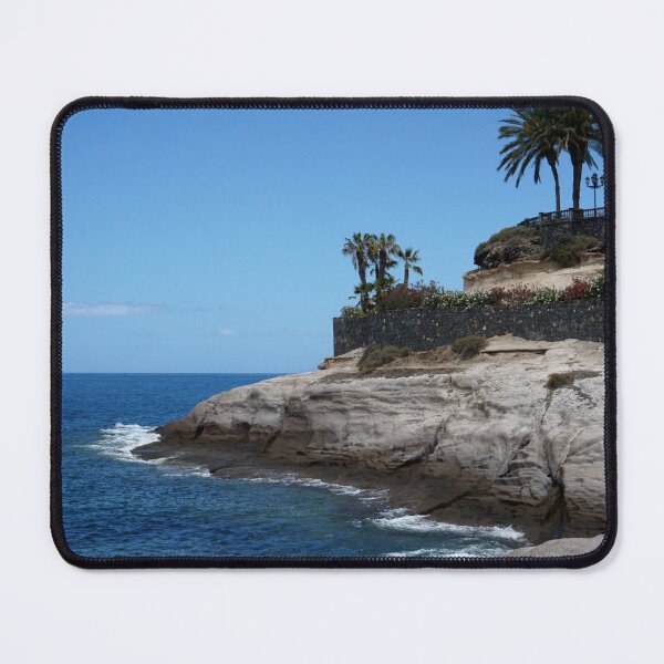 Item preview, Tenerife Coast designed and sold by Nicole Gath.