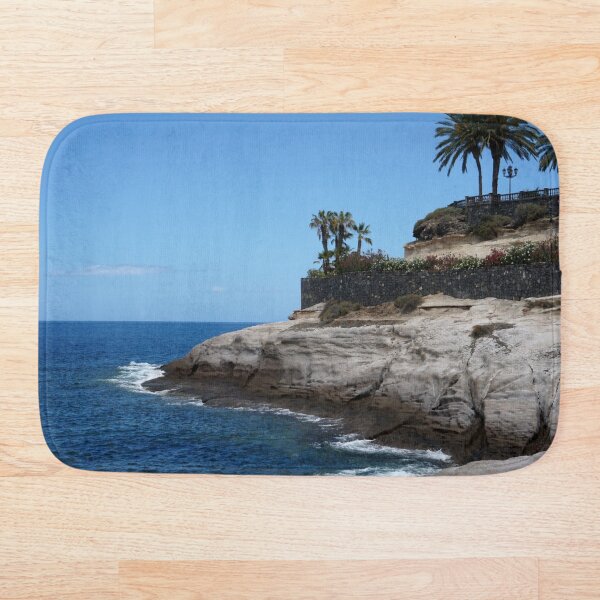 Item preview, Tenerife Coast designed and sold by Nicole Gath.
