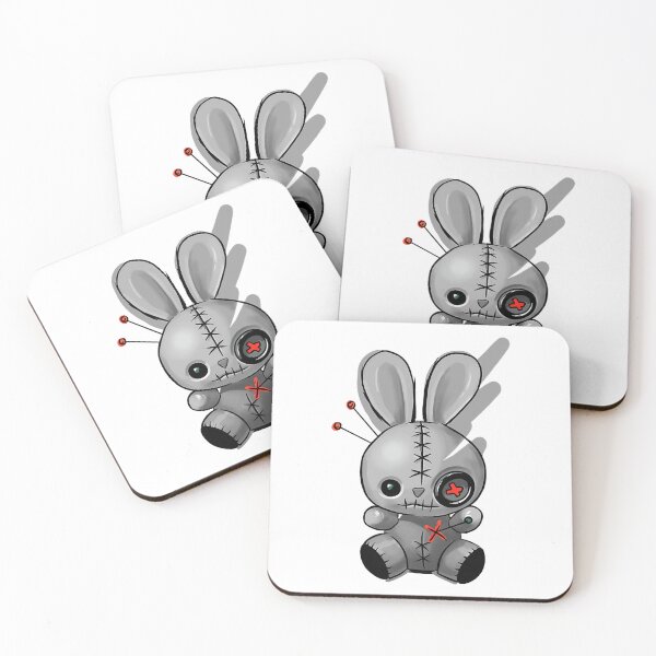 Item preview, Bad Bunny designed and sold by ermintruaxgrain.