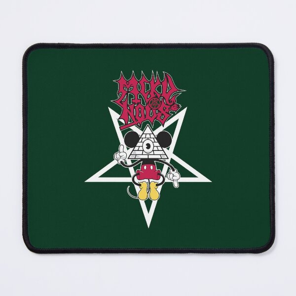 Item preview, Baphomet Goth Occult designed and sold by ermintruaxgrain.