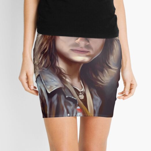 Item preview, Cool Eddie Munson designed and sold by CarlosV.