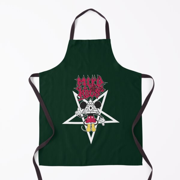 Item preview, Baphomet Goth Occult designed and sold by ermintruaxgrain.