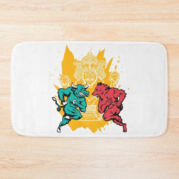 Item preview, Stock Market Wall Street Profession  designed and sold by TheBeesForYou.
