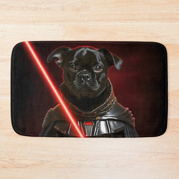 Item preview, ladrar vader designed and sold by Monkey-Bar.