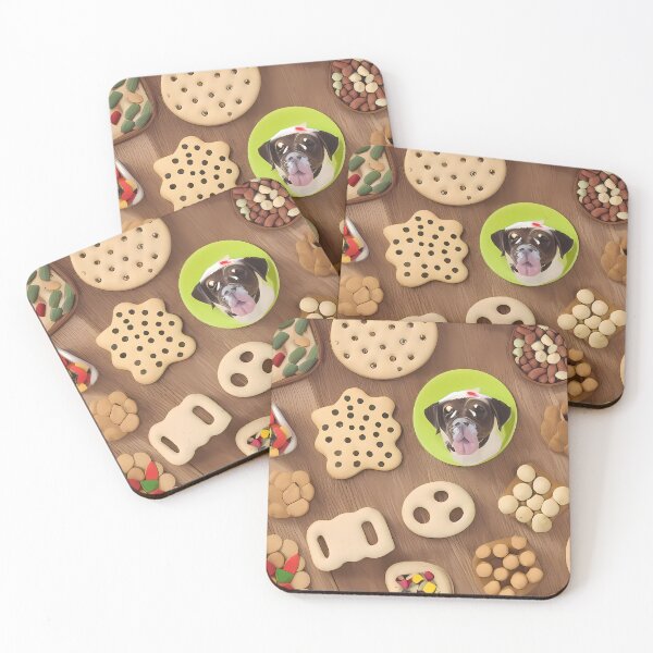 Item preview, Just Delicious 10 designed and sold by ONYX Pixee.