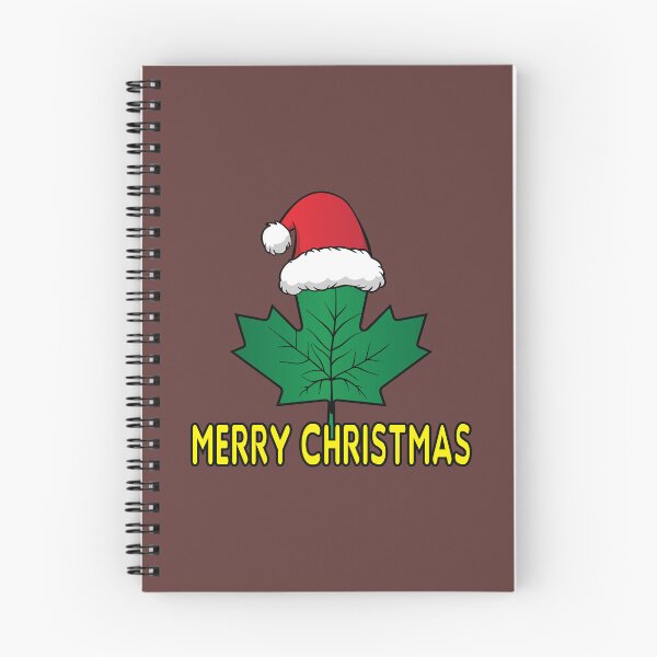 Artikelvorschau, Canada maple leaf Christmas  entworfen und verkauft von Donutlovers.