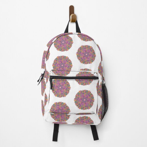 Item preview, Summer Psychedelic Swirl designed and sold by Wildwestgilly.