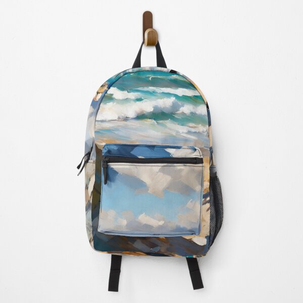 Item preview, Summer on the beach: Collection of beach illustrations that will transport you to paradise designed and sold by Arteola Studio.