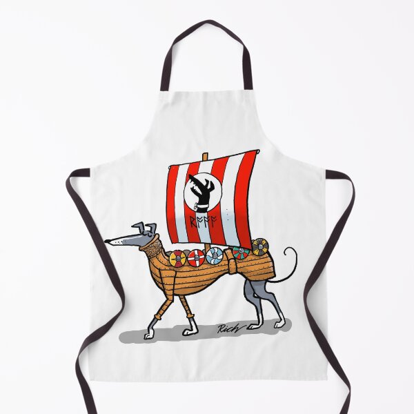 Item preview, The Viking one designed and sold by RichSkipworth.