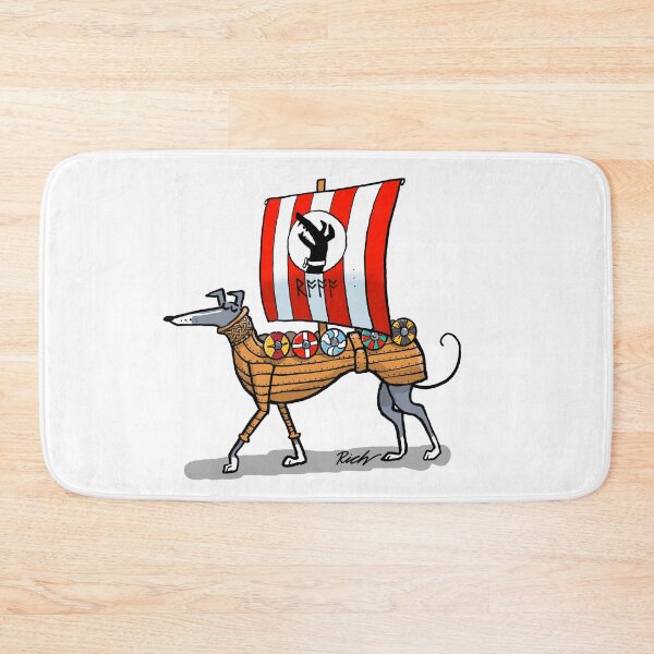 Item preview, The Viking one designed and sold by RichSkipworth.