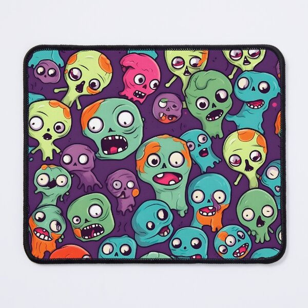 Item preview, Gooey Undead Delights designed and sold by SweetRepeat.