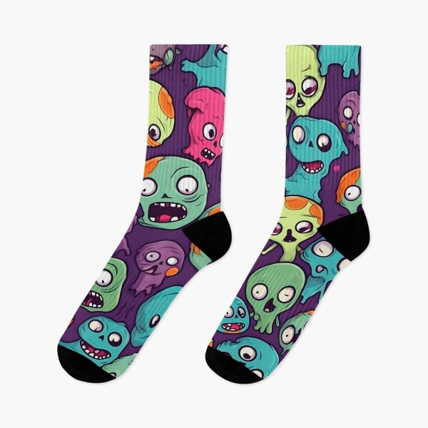 Item preview, Gooey Undead Delights designed and sold by SweetRepeat.