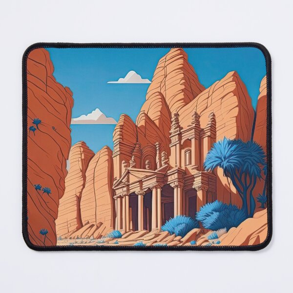 Item preview, The Petra designed and sold by fleurdesignart.