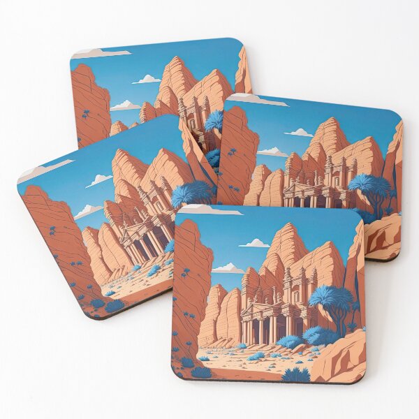 Item preview, The Petra designed and sold by fleurdesignart.