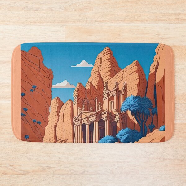 Item preview, The Petra designed and sold by fleurdesignart.