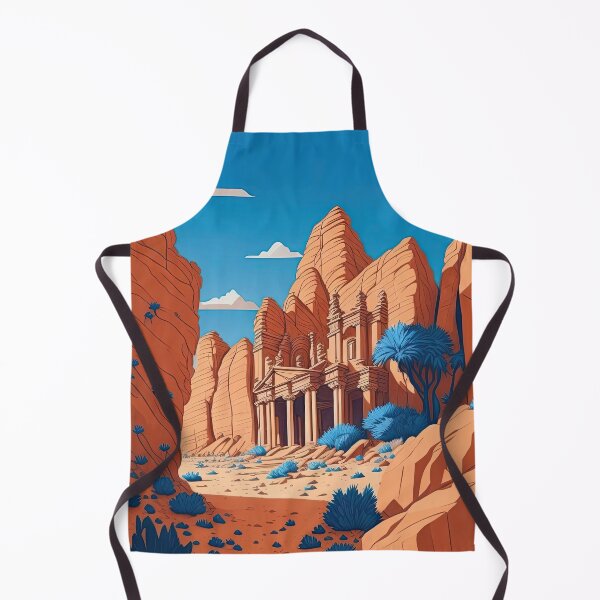 Item preview, The Petra designed and sold by fleurdesignart.