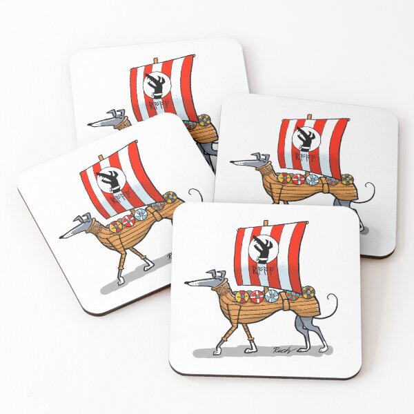 Item preview, The Viking one designed and sold by RichSkipworth.