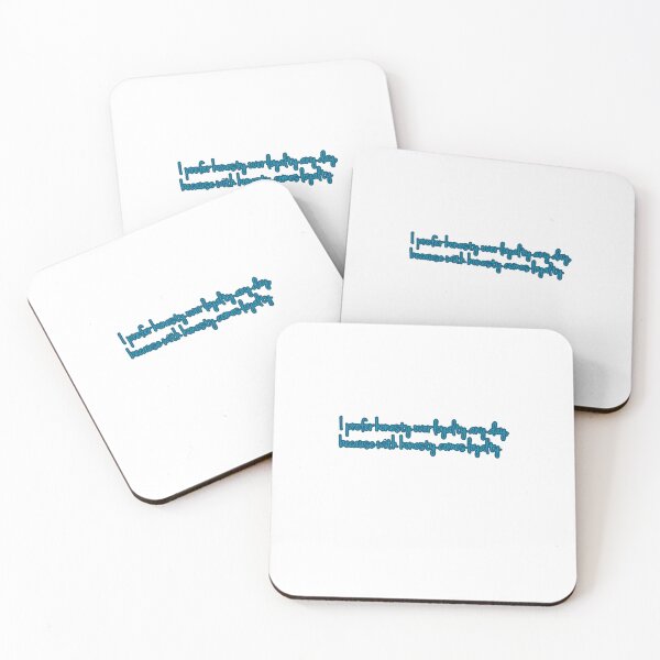 Item preview, It Starts With Us quote "I prefer honestly over loyalty any day, because with honest comes loyalty" by Colleen Hoover designed and sold by ittrombino.