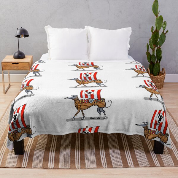 Item preview, The Viking one designed and sold by RichSkipworth.