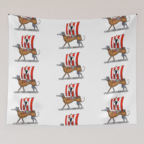 Item preview, The Viking one designed and sold by RichSkipworth.