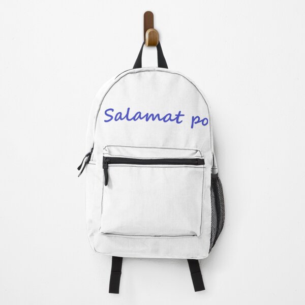 Item preview, Salamat po = Thank you TAGALOG designed and sold by PabloBSanchez.