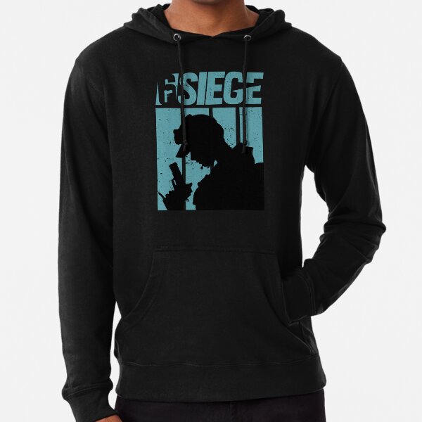 Rainbow six siege operator hoodies best sale