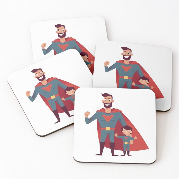 Item preview, Copia de Super papá designed and sold by Kanosc.