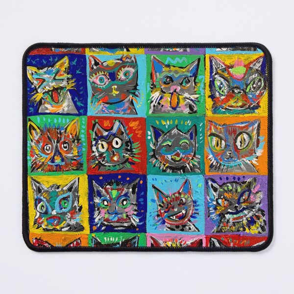 Item preview, 24 CATS designed and sold by lautir.