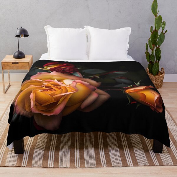 Item preview, Roses designed and sold by Sobucca.